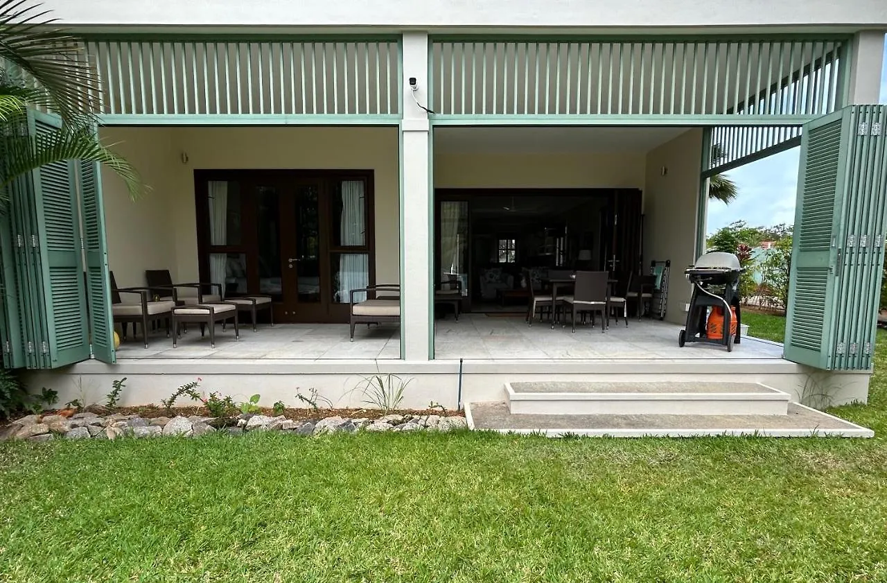 Apartament Eden Island