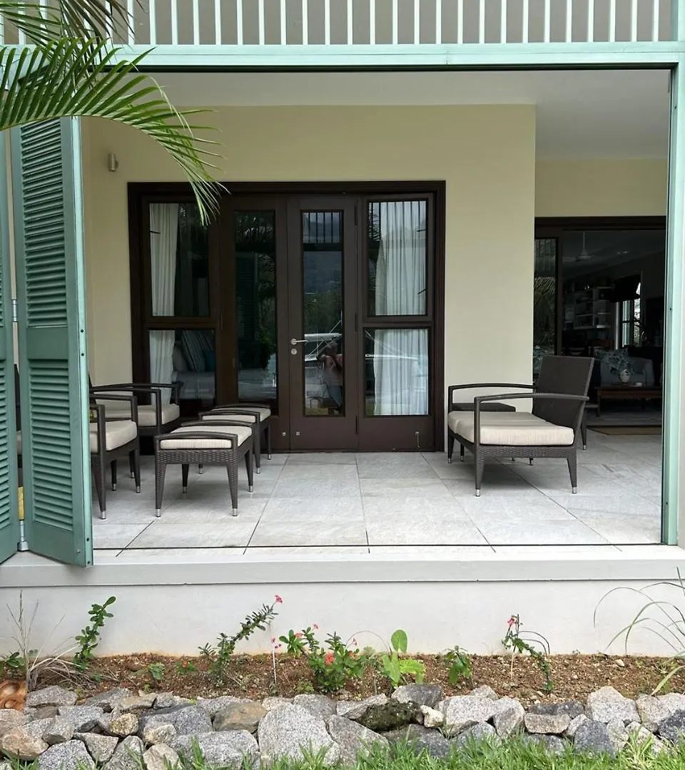 Apartament Eden Island