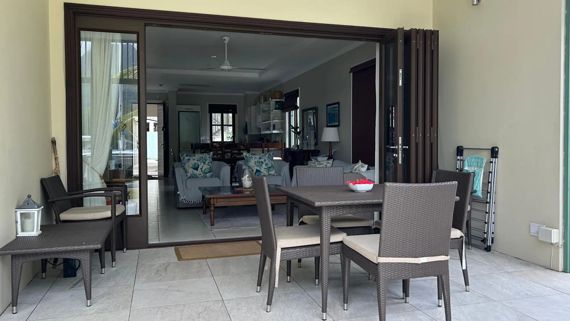 Apartament Eden Island