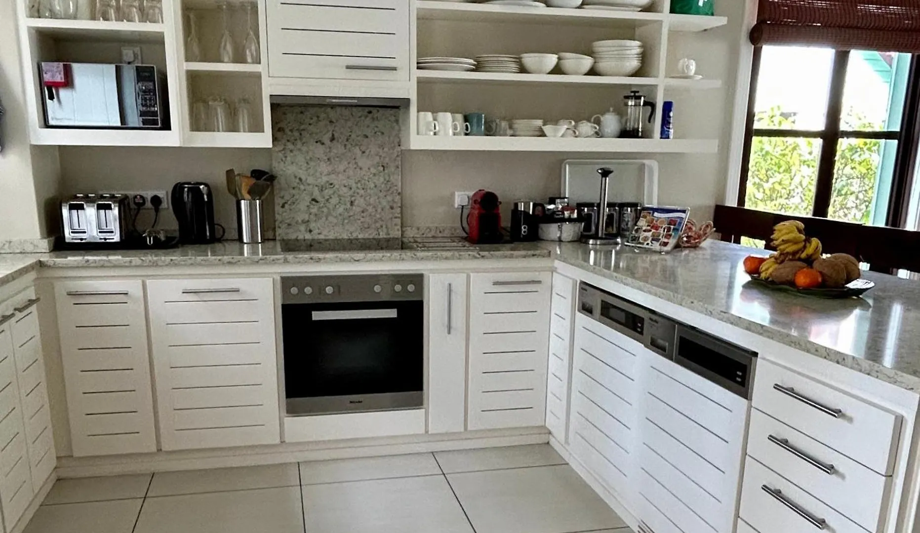 Apartament Eden Island 0*,  Seszele