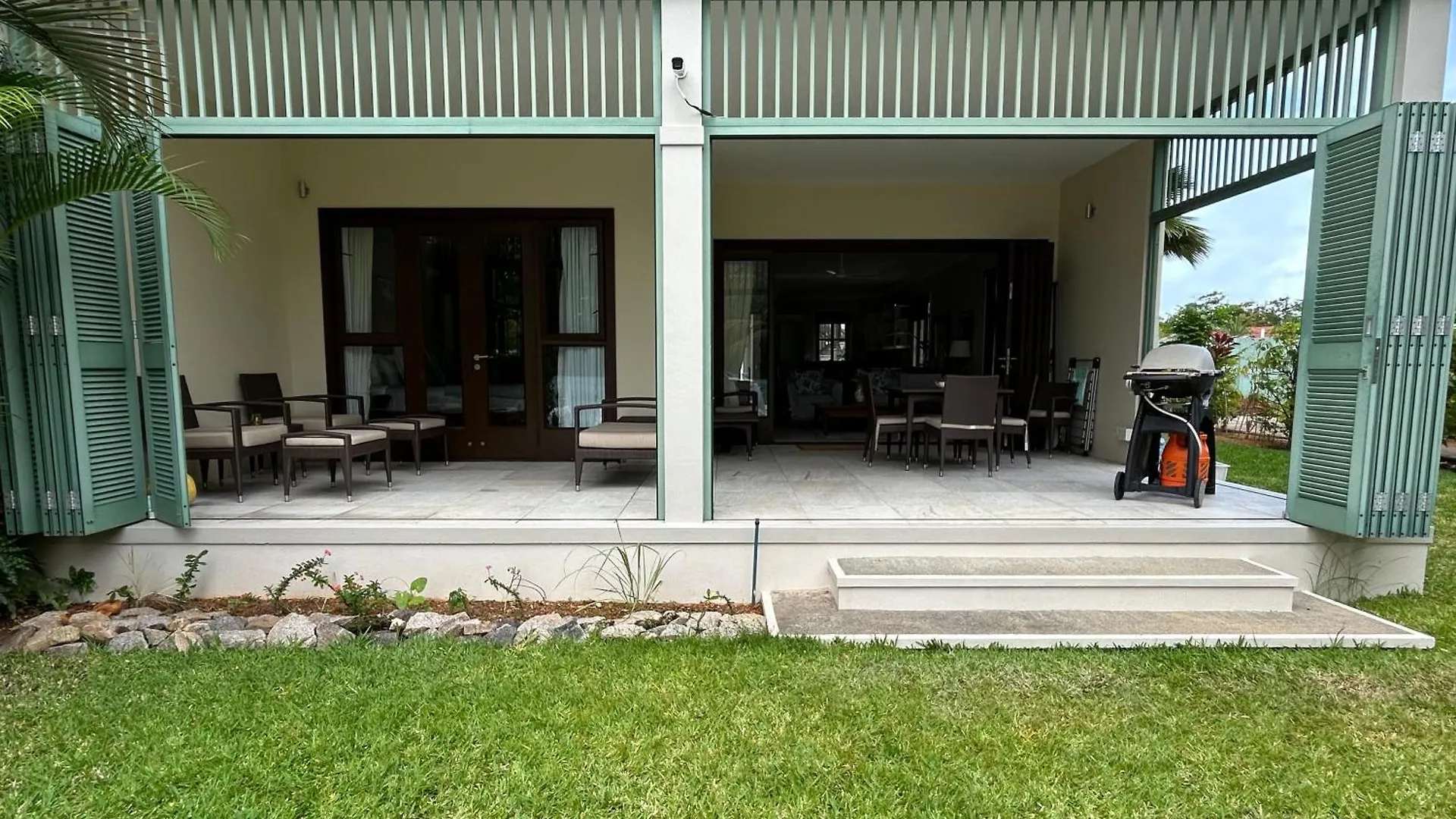 Apartament Eden Island