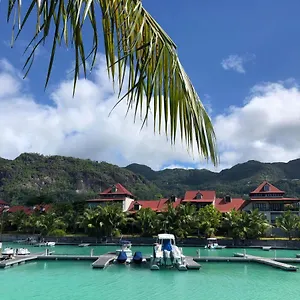 Villa Confort, Eden Island