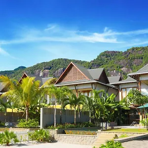 Ja Enchanted Waterfront Seychelles עדן איילנד
