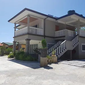 Chez Coco Апартаменты