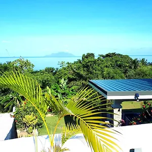 Rose Self Catering Апартаменты