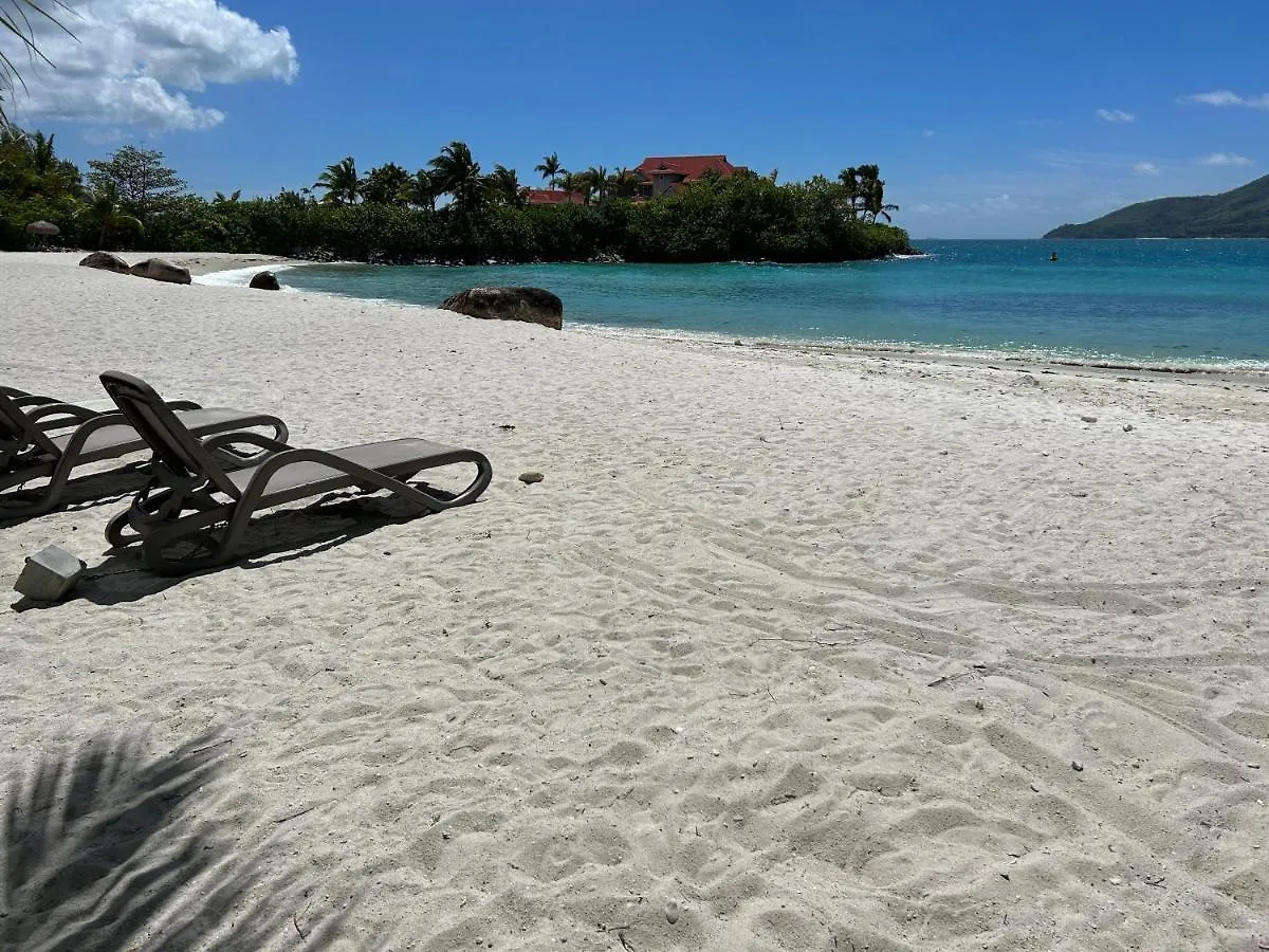 Eden Island Apartment Seychelles