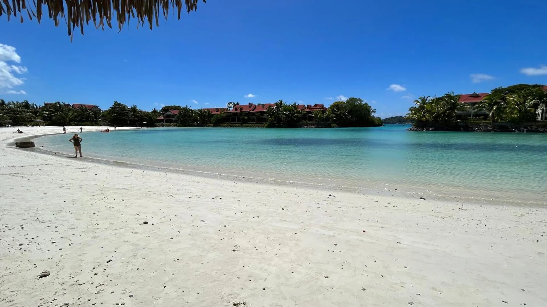 Eden Island Apartment Seychelles